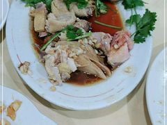 -电白鸭粥店(下沙二坊88号店)