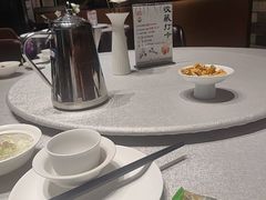 -郑庄脂渣海鲜楼(九水路店)