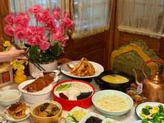 -小吊梨汤·北京菜·烤鸭(王府井银泰in88店)