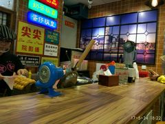 -美芝莲(领展购物广场中关村店)