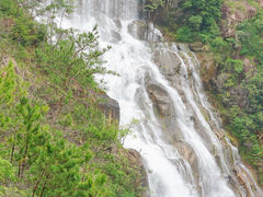 -天台山景区