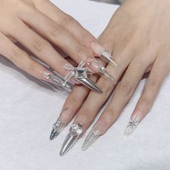 -艾珂·美甲美睫