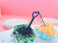 -米开朗冰淇淋博物馆