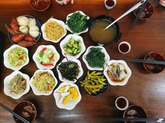 -大自然素食(望桐路店)
