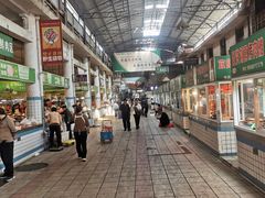 -西双版纳集贸市场