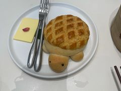 -蔡澜点心·粤菜(月星环球港店)