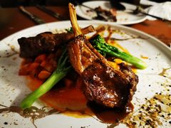 -Golden Lily河内巴黎法越料理餐厅(建国西路店)