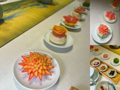 -知味观·味庄(杨公堤店)