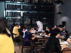 大堂-1861意大利餐厅(文化广场店)