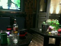 -环球梦主题KTV(曲阳生活购物中心店)