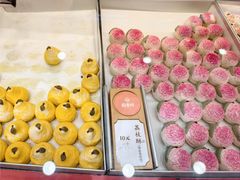 -稻香村(观前街店)