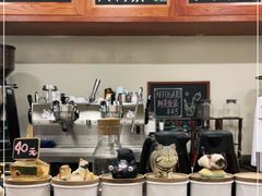 -HUG COFFEE(鼓楼店)