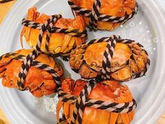 -扬州万怡酒店-中餐厅(文昌中路店)