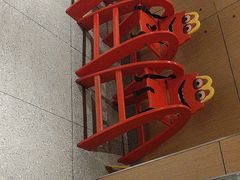 -麦当劳(龙阳路店)