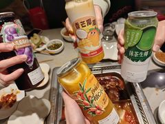 -海底捞火锅(丰尚国际广场店)