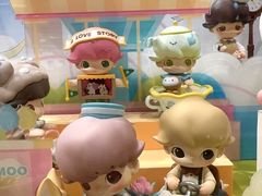 -泡泡玛特POPMART(世豪广场店)