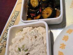 -老淮城·长鱼面(河下古镇店)