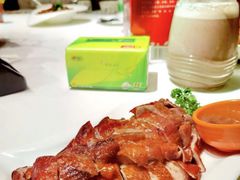 五香烤鸭-蓬川食府(金海道店)