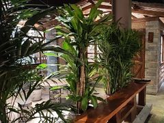-丹江渔村(首都机场店)