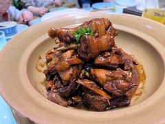-方记六道菜馆(生态公园店)