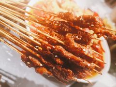 -京韵胡同·酱香羊蝎子火锅涮肉(长寿路店)