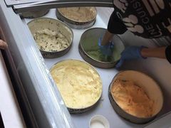 -OPEN開全日自助餐厅·牛肉火锅·海鲜(佛山希尔顿酒店)