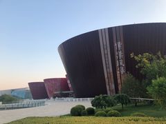-太原市博物馆