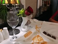 -火车头法国西餐厅