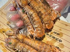 -渔傅·霞浦滩涂海鲜(建平店)