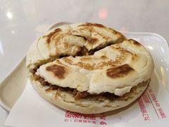 -子午路张记肉夹馍(小寨西路店)