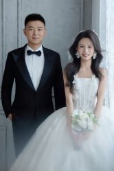 -秦皇岛我和你婚纱摄影工作室