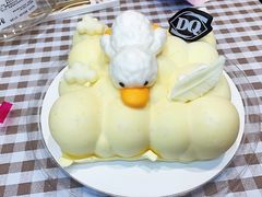 -DQ·蛋糕·冰淇淋(西城红场店)