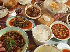 -易老妈蹄花.特色川菜(人民公园总店)