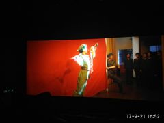 -南宁时代电影大世界(CGS激光中国巨幕)