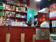 -老济南民间小吃·传统鲁菜(芙蓉街店)