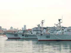 -中国人民解放军海军博物馆