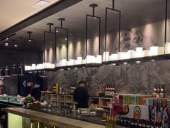 -新一喜铁板料理餐厅·铁板放题(北国商城店)
