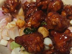 -禧宴Joyous Restaurant(禧园店)
