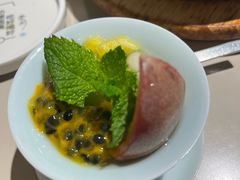 -蔡澜点心·粤菜(西单大悦城店)