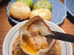 -鑫震源·苏式大虾生煎(山塘街店)