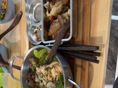 -小满手工粉(环宇荟店)