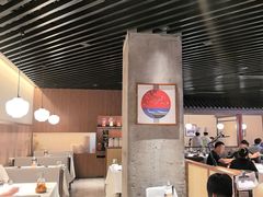 -在前门·烤鸭北京菜(五月花广场店)