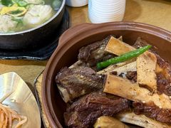 -江南面屋(明洞店)