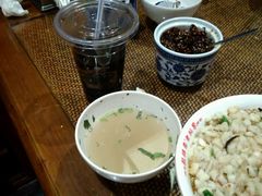 -毅祥斋老孙家泡馍(北院门鼓楼店)
