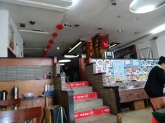 -李连贵酒家熏肉大饼(昆明街店)