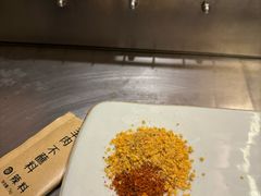 -很久以前羊肉串(打浦路店)