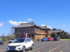 -珲春防川景区
