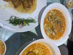-品味居·首店·大连鲜活海鲜大连菜(东港店)