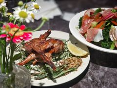 -LESCEDARS Brasserie Bistro香柏树