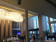 -北京朝阳悠唐皇冠假日酒店